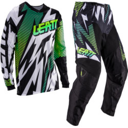 Ensemble LEATT Ride Kit 3.5 Mini JR V26