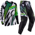 Ensemble LEATT Ride Kit 3.5 Mini JR V26