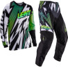 Ensemble LEATT Ride Kit 3.5 Mini JR V26 0