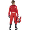 Ensemble LEATT Ride Kit 3.5 Mini JR V26 5