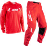 Ensemble LEATT Ride Kit 3.5 Mini JR V26 3