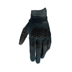 Gants LEATT Moto 3.5 Kids noir