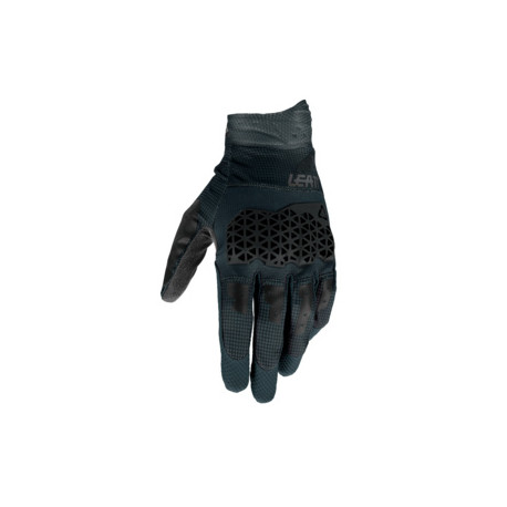 Gants LEATT Moto 3.5 Kids noir