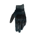 Gants LEATT Moto 3.5 Kids noir