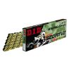Chaine moto D.I.D DID520ATV2 G&B 0