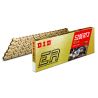 Chaine moto D.I.D DID520ERT3 G&G attache rapide 0