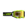 Masque cross LEATT Velocity 5.5 Iriz 3