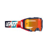 Masque cross LEATT Velocity 5.5 Iriz 0