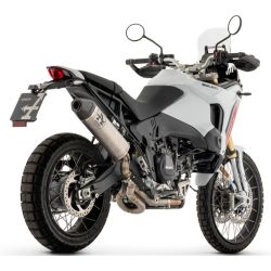 Echappement ARROW INDY RACE DUCATI 890 DESERT X 2026