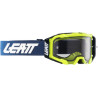 Masque cross LEATT Velocity 5.5 2