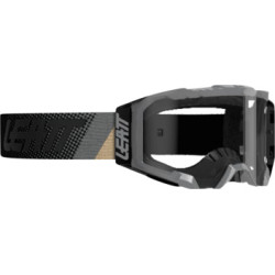 Masque cross LEATT Velocity 5.5