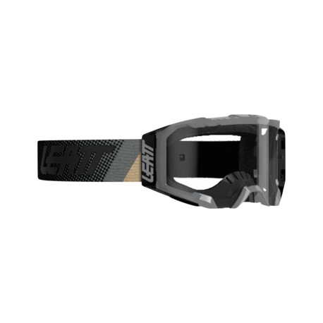 Masque cross LEATT Velocity 5.5