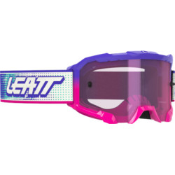 Masque cross LEATT Velocity 4.5