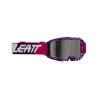 Masque cross LEATT Vizion 3.5 Iriz 0
