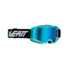 Masque cross LEATT Vizion 3.5 Iriz 3