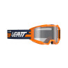 Masque cross LEATT Vizion 3.5 Iriz 1