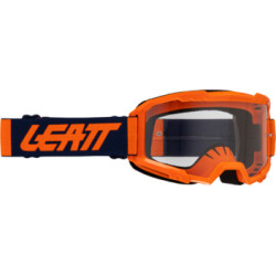 Masque cross LEATT Vizion 2.5