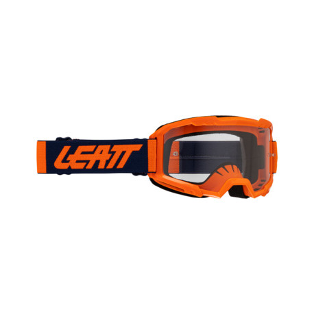 Masque cross LEATT Vizion 2.5