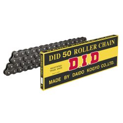 Chaine moto D.I.D DID530 B&B attache rapide