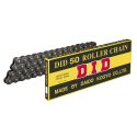 Chaine moto D.I.D DID530 B&B attache rapide