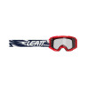 Masque cross LEATT Vizion 2.5s #Small 1