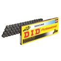 Chaine moto D.I.D DID530NZ (B&B) attache rapide
