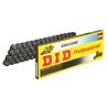 Chaine moto D.I.D DID530NZ (B&B) attache rapide 0