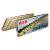 Chaine moto D.I.D DID530VX3 G&G attache rivet 0