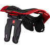 Protège cou neck brace LEATT 5.5 RED 1