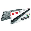 Chaine moto D.I.D DID630V B&B attache rivet