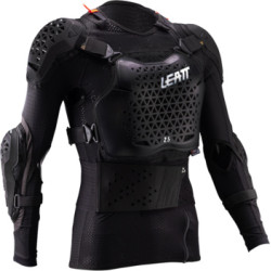 Gilet de protections LEATT Body Protector 2.5 Women V27