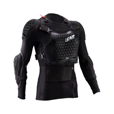 Gilet de protections LEATT Body Protector 2.5 Women V27