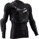 Gilet de protections LEATT Body Protector 2.5 Women V27