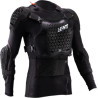 Gilet de protections LEATT Body Protector 2.5 Women V27 0