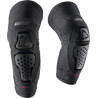 Genouillères LEATT 6.0 Evo V26 black 1