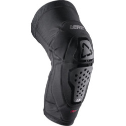 Genouillères LEATT 6.0 Evo V26 black