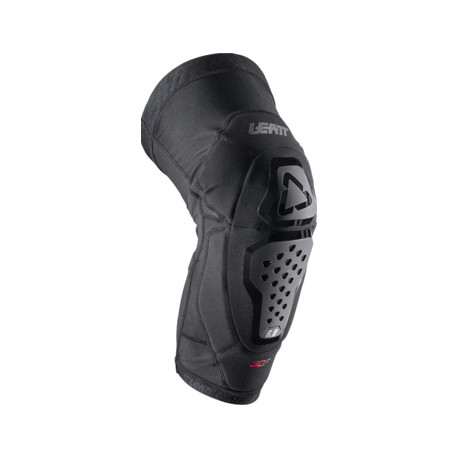 Genouillères LEATT 6.0 Evo V26 black