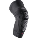 Genouillères LEATT 6.0 Evo V26 black