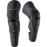 Genouillères LEATT 6.0 Evo EXT V26 black 1
