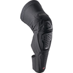 Genouillères LEATT 6.0 Evo EXT V26 black