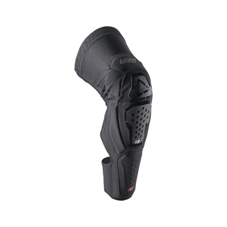 Genouillères LEATT 6.0 Evo EXT V26 black
