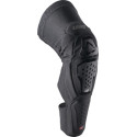 Genouillères LEATT 6.0 Evo EXT V26 black