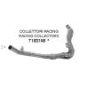 Collecteur d'échappement racing ARROW PRO-RACE SUZUKI GSX-S 1000 GSX-S 1000 GT GSX-S 1000 GX 2025-2026 0