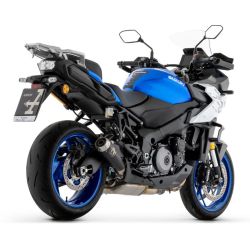 Echappement ARROW PRO-RACE GSX-S 1000 GSX-S 1000 GT GSX-S 1000 GX
