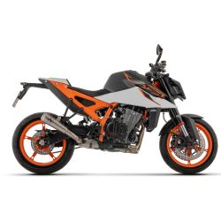 Echappement ARROW PRO-RACE KTM 990 RC-R 2026