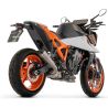 Pot d'Echappement ARROW PRO-RACE KTM 990 RC-R 2026 3