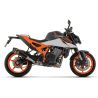 Pot d'Echappement ARROW X-KONE KTM 990 RC-R 990 DUKE 2026 2