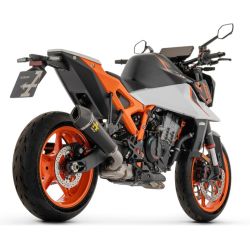 Echappement ARROW X-KONE KTM 990 RC-R 990 DUKE 2026