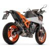 Pot d'Echappement ARROW X-KONE KTM 990 RC-R 990 DUKE 2026 3