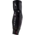 Genouillères LEATT Elbow Guard 3DF 6.0 Evo V26 noir